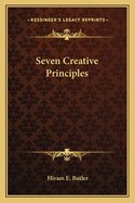 Seven Creative Principles