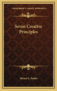 Seven Creative Principles
