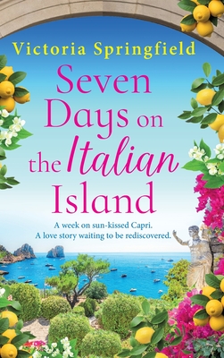 Seven Days on the Italian Island - Springfield, Victoria