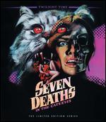 Seven Dead in the Cat's Eye