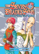 Seven Deadly Sins, the (Novel): The Seven Scars Left Behind