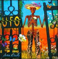 Seven Deadly - UFO