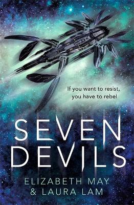 Seven Devils - May, Elizabeth, and Lam, Laura