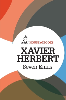 Seven Emus - Herbert, Xavier