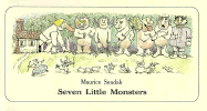 Seven Little Monsters