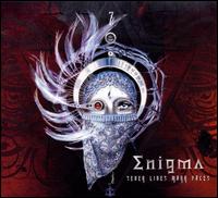 Seven Lives Many Faces - Enigma
