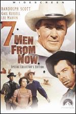 Seven Men from Now