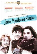 Seven Minutes in Heaven