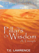 Seven Pillars of Wisdom: A Triumph