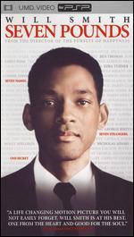 Seven Pounds [UMD]