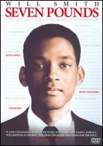 Seven Pounds - Gabriele Muccino
