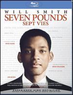 Seven Pounds