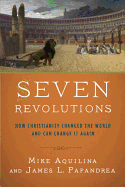 Seven Revolutions