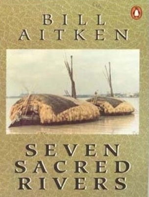 Seven Sacred Rivers - Aitken, Bill