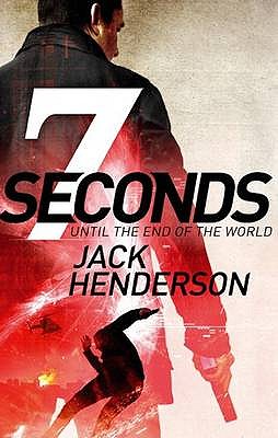 Seven Seconds - Henderson, Jack