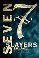 Seven Slayers - Cain, Paul, pse