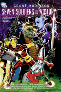Seven Soldiers Of Victory Book Two
