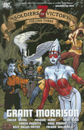 Seven Soldiers of Victory: Volume 3