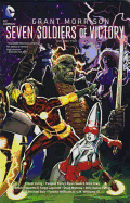 Seven Soldiers of Victory