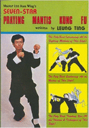 Seven-star praying mantis kung fu