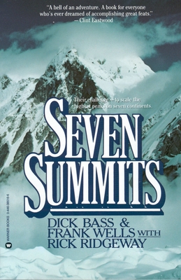 Seven Summits - Bass, Dick