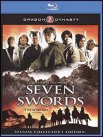 Seven Swords [Blu-ray]