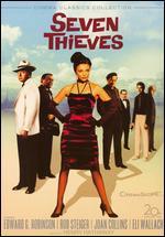Seven Thieves