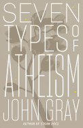 Seven Types of Atheism
