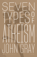 Seven Types of Atheism