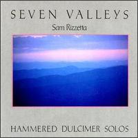 Seven Valleys - Sam Rizzetta