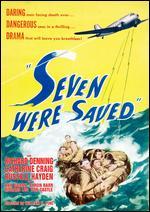 Seven Were Saved