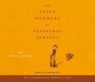 Seven Wonders of Sassafras Springs