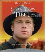 Seven Years in Tibet