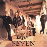 Seven - Night Ranger
