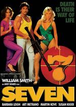 Seven - Andy Sidaris