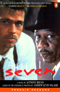 Seven - Bruno, Anthony, and Hopkins, Andy (Editor), and Potter, Jocelyn (Editor)