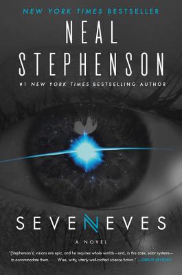 Seveneves - Stephenson, Neal