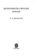 Seventeenth Century Europe