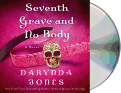 Seventh Grave and No Body