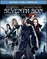 Seventh Son [Blu-ray]