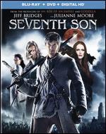 Seventh Son [Blu-ray]
