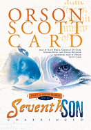 Seventh Son Lib/E