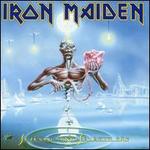 Seventh Son of a Seventh Son