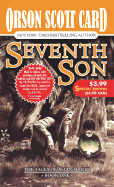 Seventh Son - Card, Orson Scott