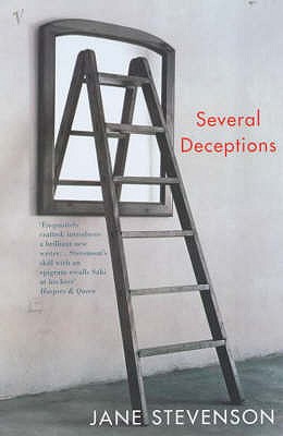 Several Deceptions - Stevenson, Jane