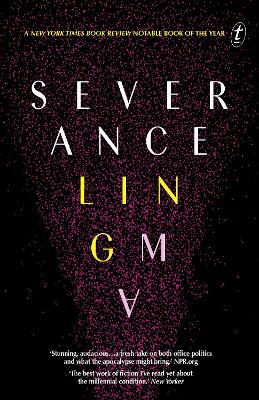 Severance - Ma, Ling