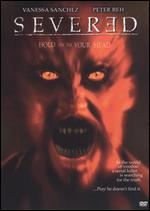 Severed - Matt Green