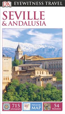 Seville & Andalusia - Baird, David, and Symington, Martin, and Tisdall, Nigel
