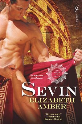 Sevin - Amber, Elizabeth
