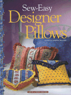 Sew Easy Designer Pillows